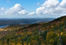 Laurentian Mountains